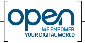 Open